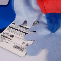 Monster Hunter MonDefo Plush Uth Duna Peluche Capcom Japan Official New