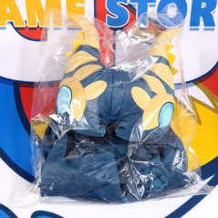 Monster Hunter Wilds Kigurumi Hat Nu Egdra Plush Peluche Capcom JPN Official New