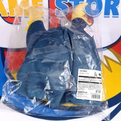 Monster Hunter Wilds Kigurumi Hat Nu Egdra Plush Peluche Capcom JPN Official New