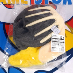 Monster Hunter Wilds Kigurumi Hat Mimiphyta Hanasyojo α Plush Peluche Japan New