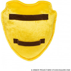 Dragon Quest Dragon Warrior Plush Erdrick's Shield Peluche Square Enix JPN New