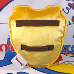 Dragon Quest Dragon Warrior Plush Erdrick's Shield Peluche Square Enix JPN New