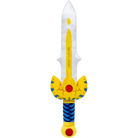 Dragon Quest Plush Erdrick's Sword (L 51cm) Peluche Epée Square Enix Japan New