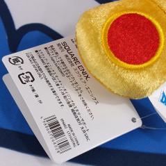 Dragon Quest Plush Erdrick's Sword (L51CM) Peluche SQEX Japan Official New