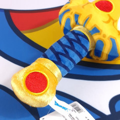 Dragon Quest Plush Erdrick's Sword (L51CM) Peluche SQEX Japan Official New