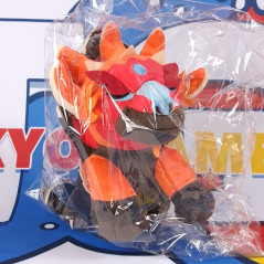 Monster Hunter MonDefo Plush Ajarakan (H20CM) Peluche Capcom Japan Official New