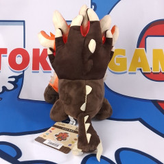 Monster Hunter MonDefo Plush Ajarakan (H20CM) Peluche Capcom Japan Official New