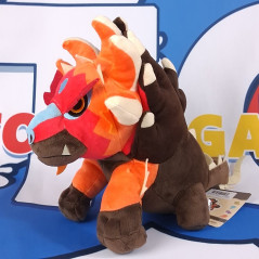 Monster Hunter MonDefo Plush Ajarakan (H20CM) Peluche Capcom Japan Official New
