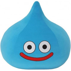 Dragon Quest Dragon Warrior Smile Slime Plush Slime LL (H46CM) Peluche Japan New