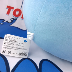 Dragon Quest Dragon Warrior Smile Slime Plush Slime LL (H46CM) Peluche Japan New