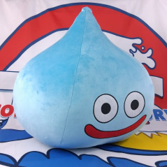 Dragon Quest Dragon Warrior Smile Slime Plush Slime LL (H46CM) Peluche Japan New