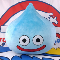 Dragon Quest Dragon Warrior Smile Slime Plush Slime LL (H46CM) Peluche Japan New