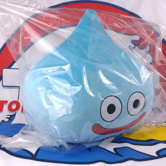 Dragon Quest Dragon Warrior Smile Slime Plush Slime LL (H46CM) Peluche Japan New