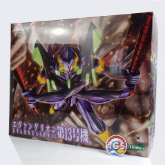 Rebuild of Evangelion 1/400 Scale Model Kit EVA-13 Kotobukiya Japan Official New