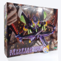 Rebuild of Evangelion 1/400 Scale Plastic Model Kit EVA-13 Kotobukiya Japan New