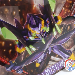 Rebuild of Evangelion 1/400 Scale Model Kit EVA-13 Kotobukiya Japan Official New