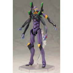 Rebuild of Evangelion 1/400 Scale Model Kit EVA-13 Kotobukiya Japan Official New