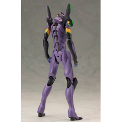 Rebuild of Evangelion 1/400 Scale Model Kit EVA-13 Kotobukiya Japan Official New