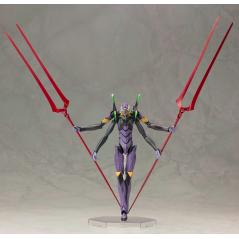 Rebuild of Evangelion 1/400 Scale Plastic Model Kit EVA-13 Kotobukiya Japan New