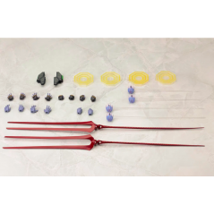 Rebuild of Evangelion 1/400 Scale Model Kit EVA-13 Kotobukiya Japan Official New