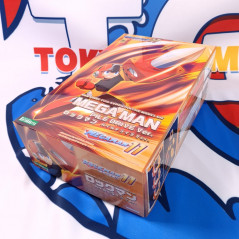 Mega Man 11 Rock Man Plastic Model Kit Pile Drive Ver. Kotobukiya JPN New
