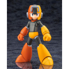 Mega Man 11 Rock Man Plastic Model Kit Pile Drive Ver. Kotobukiya JPN New