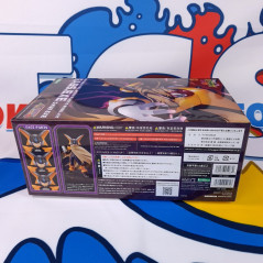 Mega Man Battle Network BASS.EXE Forte.EXE Plastic Model Kit Kotobukiya JPN New