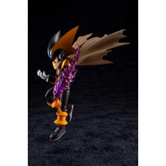 Mega Man Battle Network BASS.EXE Forte.EXE Plastic Model Kit Kotobukiya JPN New