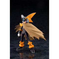 Mega Man Battle Network BASS.EXE Forte.EXE Plastic Model Kit Kotobukiya JPN New