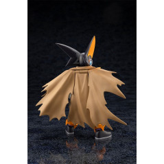 Mega Man Battle Network BASS.EXE Forte.EXE Plastic Model Kit Kotobukiya JPN New