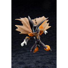 Mega Man Rockman Battle Network BASS.EXE Forte.EXE Plastic Model Kit Kotobukiya JPN New