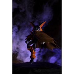 Mega Man Battle Network BASS.EXE Forte.EXE Plastic Model Kit Kotobukiya JPN New