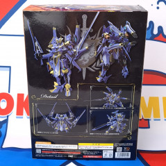 Knight's & Magic Ikaruga MODEROID Plastic Model Kit Good Smile Company Japan New
