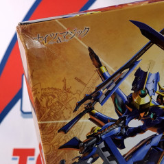 Knight's & Magic Ikaruga MODEROID Plastic Model Kit Good Smile Company Japan New