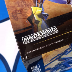 Knight's & Magic Ikaruga MODEROID Plastic Model Kit Good Smile Company Japan New