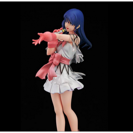 Macross: Do You Remember Love? Lynn Minmay Plastic Model Kit Japan New Robotech [The Super Dimension Fortress]