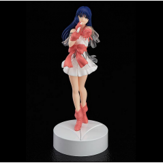 The Super Dimension Fortress Macross: Do You Remember Love?-Lynn Minmay Plastic Model Kit Japan New