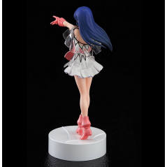 The Super Dimension Fortress Macross: Do You Remember Love?-Lynn Minmay Plastic Model Kit Japan New