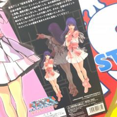 The Super Dimension Fortress Macross: Do You Remember Love?-Lynn Minmay Plastic Model Kit Japan New