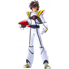 Macross Hikaru Ichijo Model Kit MF-27 PLAMAX 1/20 Max Factory Japan New Robotech