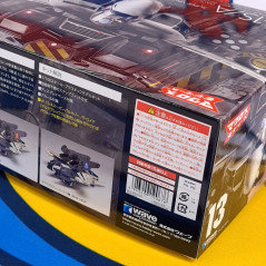 Macross VF-1S/A Super Valkyrie Fighter 1/100 Scale Plastic Model Kit (17cm) JPN New