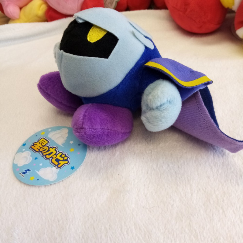 metaknight plush