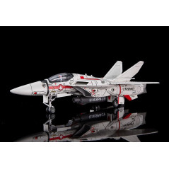 Macross 1/72 Scale Plastic Model Kit VF-1J Valkyrie Vermilion Squadron-Ichijyo Hikaru's Fighter-Japan New