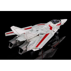 Macross 1/72 Scale Plastic Model Kit VF-1J Valkyrie Vermilion Squadron-Ichijyo Hikaru's Fighter-Japan New