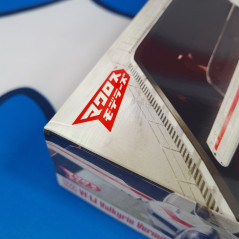 Macross 1/72 Scale Plastic Model Kit VF-1J Valkyrie Vermilion Squadron-Ichijyo Hikaru's Fighter-Japan New