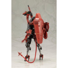 Death Stranding 2 On the Beach 1/20 Scale Plastic Model Kit Ghost Mech Coffins Japan NEW