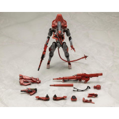 Death Stranding 2 On the Beach 1/20 Scale Plastic Model Kit Ghost Mech Coffins Japan NEW