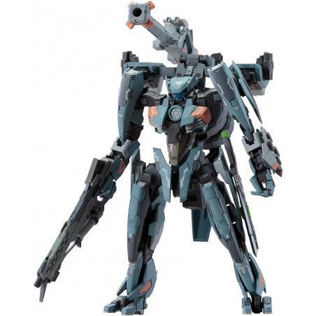 Xenoblade Chronicles X 1/48 Scale Plastic Model Kit Formula Kotobukiya Japan NEW