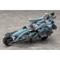 Xenoblade Chronicles X 1/48 Scale Plastic Model Kit Formula Kotobukiya Japan NEW
