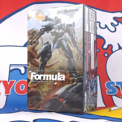 Xenoblade Chronicles X 1/48 Scale Plastic Model Kit Formula Kotobukiya Japan NEW